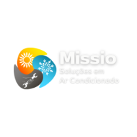 Logo da empresa Missio Ar